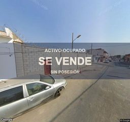 Pis a Centro - Doña Mercedes. Vivienda  183 m en dos hermanas