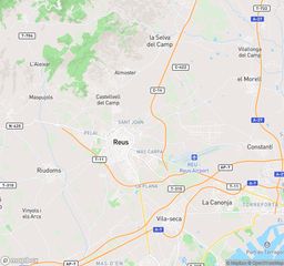 Flat in Centre