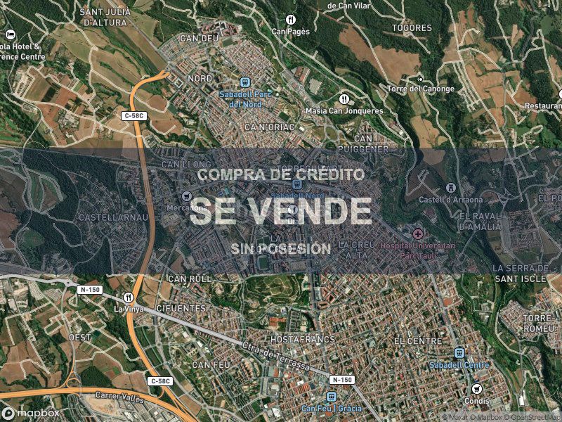 Foto d7997909-bc41-4f52-9968-876b9b1e1be4. Pis a Centre Sabadell
