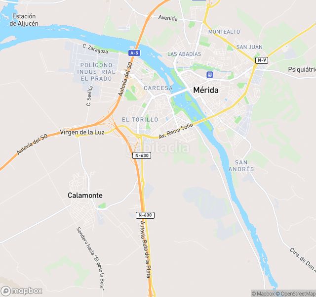 Foto a5b359c5-6b75-4c45-a8ae-7be60fc93d05. Pis a Centro Mérida