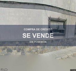 Pis a Torresoto - Agrimensor. Vivienda  245 m en jerez de la frontera