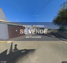 Etagenwohnung in Trigueros. Vivienda  100 m en trigueros