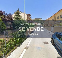 Pis a La Balconada-Cal Gravat. Vivienda  178 m en manresa