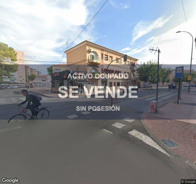 Foto 3de4e4df-830c-49ec-b16f-93bfed9f6a8a. Pis a El Carmen Murcia