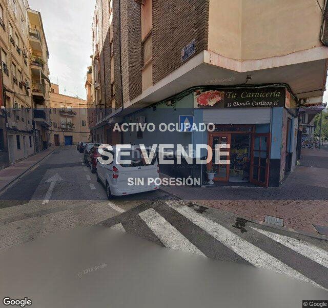 Foto 762755d4-7d09-4e5f-a175-9aae16307994. Pis a El Carmen Murcia