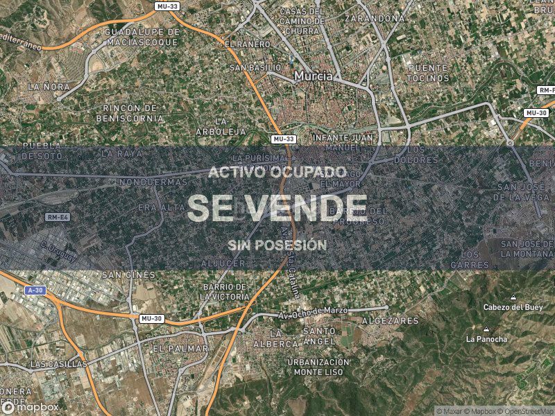 Foto 7aa507a0-88d9-47ed-90aa-4c1276efec67. Pis a El Carmen Murcia