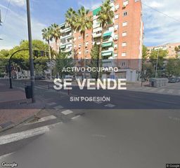 Piso en El Carmen. Compra directa  vivienda en murcia  ref 1115qc1