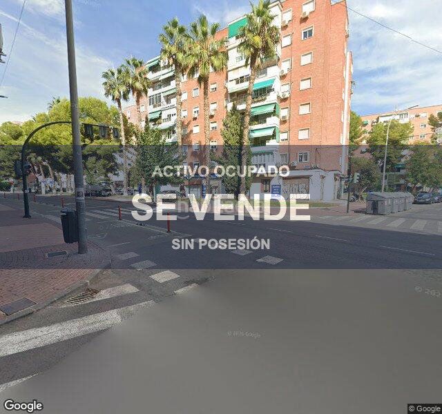 Foto 90d8592c-0222-416b-84f8-4f0414012df1. Pis a El Carmen Murcia