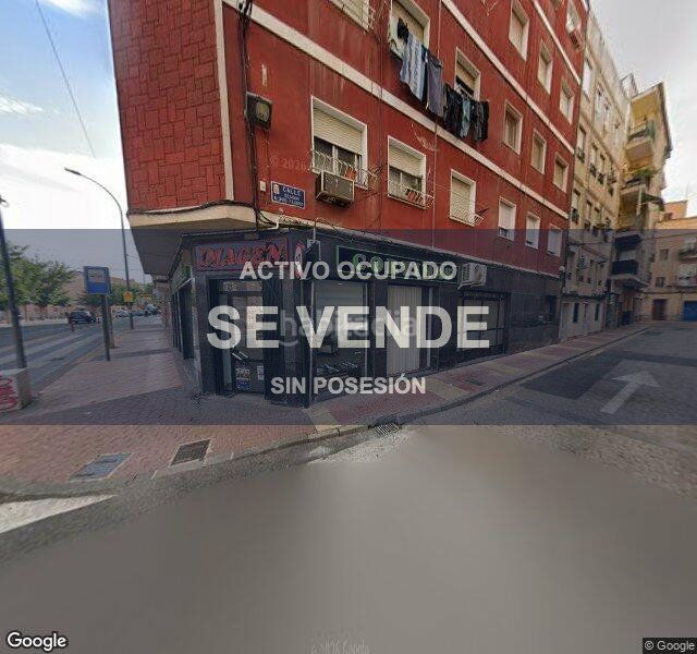 Foto aaa07dda-1442-435d-be8e-1f33af9e4fdd. Pis a El Carmen Murcia