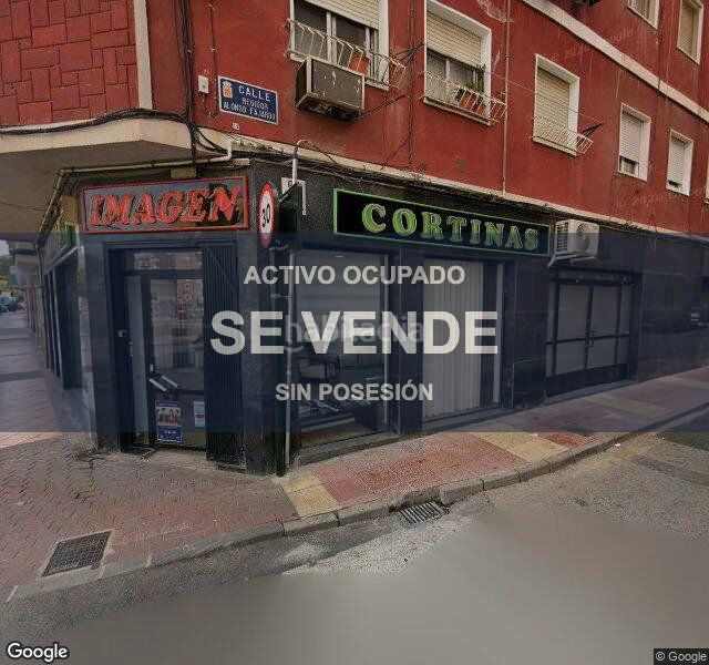 Foto ba10038d-cb18-4d1d-8f49-db558a8543c6. Pis a El Carmen Murcia