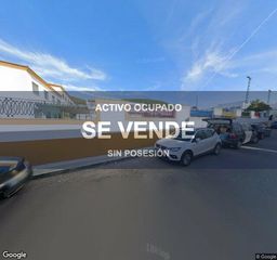 Etagenwohnung in Gilena. Vivienda  388 m en gilena