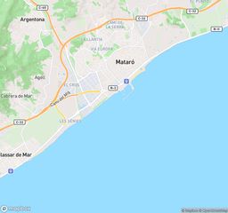 Piso en Cerdanyola Sud. Vivienda  73 m en mataro