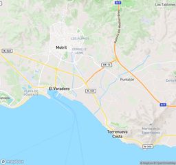 Local Comercial en Motril  ciudad