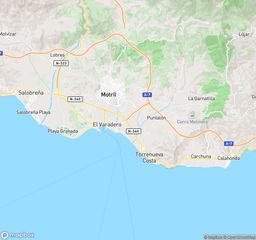 Local Comercial a Motril  ciudad