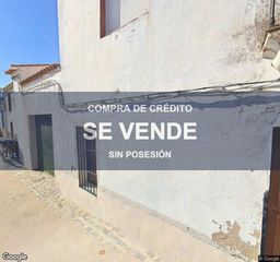Pis a Villanueva del Rey. Vivienda  344 m en villanueva del rey