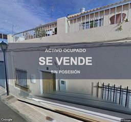 Pis a Huércal de Almería. Vivienda  51 m en huercal de almeria