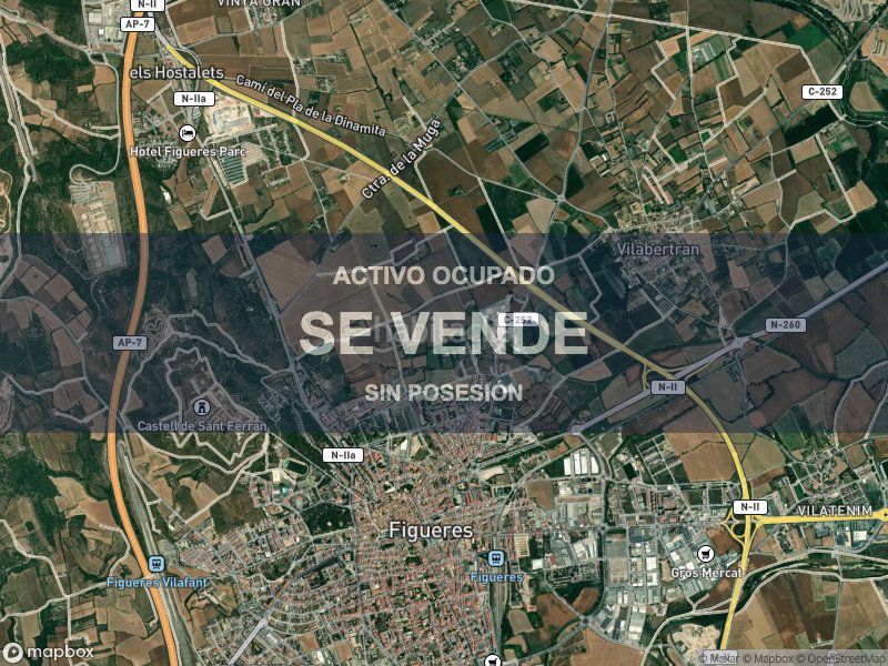 Foto 01bf5ff2-9d00-426e-b4d6-3106c65171ab. Pis a Parc Bosc-Castell Figueres