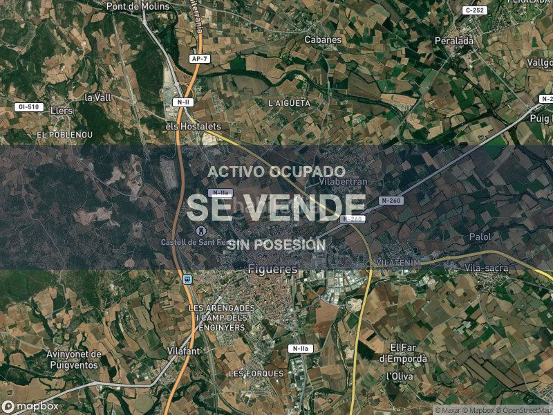 Foto cb55487f-bc7e-4f82-8ad6-5f44a9352b59. Pis a Parc Bosc-Castell Figueres