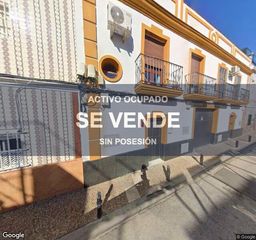 Pis a Barrio Alto. Vivienda  141 m en san juan de aznalfarache
