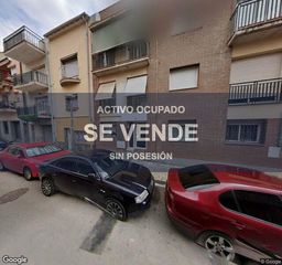 Flat in Canovelles. Vivienda  120 m en canovelles