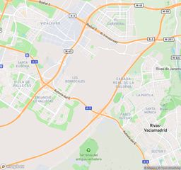 Pis a Covibar-Pablo Iglesias. Vivienda  95 m en rivasvaciamadrid