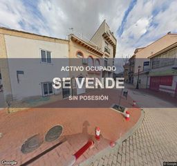 Pis a Velilla de San Antonio. Vivienda  149 m en velilla de san antonio
