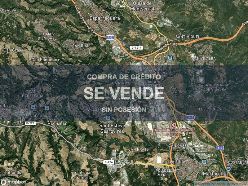 Foto f968477a-2760-4bdf-bdf5-3af6b430eb2d. Local comercial a Abrera
