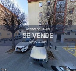 Pis a Barrio de Zaidín