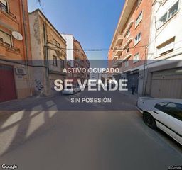 Pis a Centro. Vivienda  132 m en aranda de duero