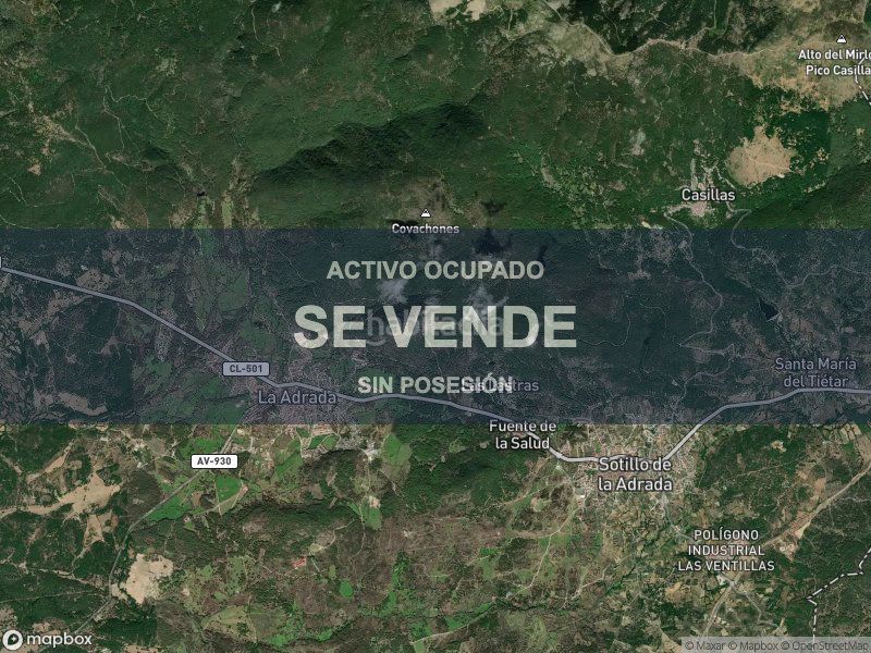 Foto 0ca7a088-2979-4abf-b3d9-02f2799eea03. Pis a Adrada (La)