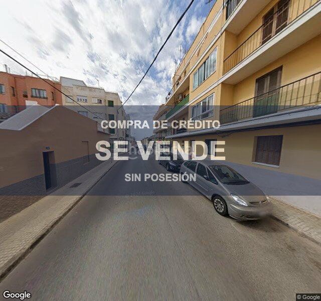 Foto 2479c69c-1a6c-4723-a2f5-207e724fc4ca. Pis a Es Vivero Palma de Mallorca