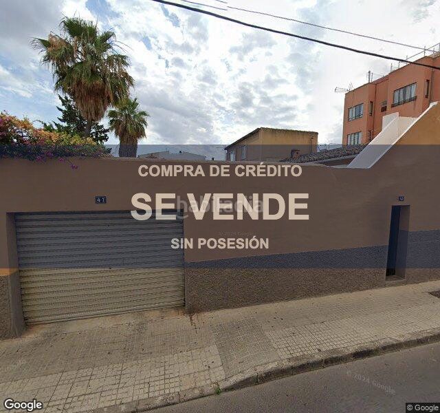 Foto 3ddf16f5-df71-492e-abf6-ee3d86929191. Pis a Es Vivero Palma de Mallorca