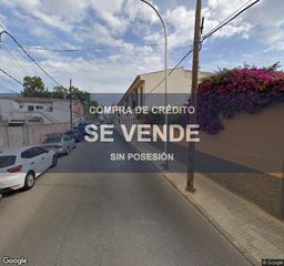 Pis a Es Vivero. Compra de crédito  inmueble en palma  ref 1124tx1