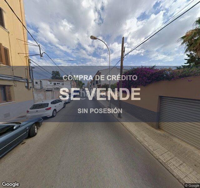 Foto 7fcd933f-7ea6-422f-959f-638a934aa950. Pis a Es Vivero Palma de Mallorca