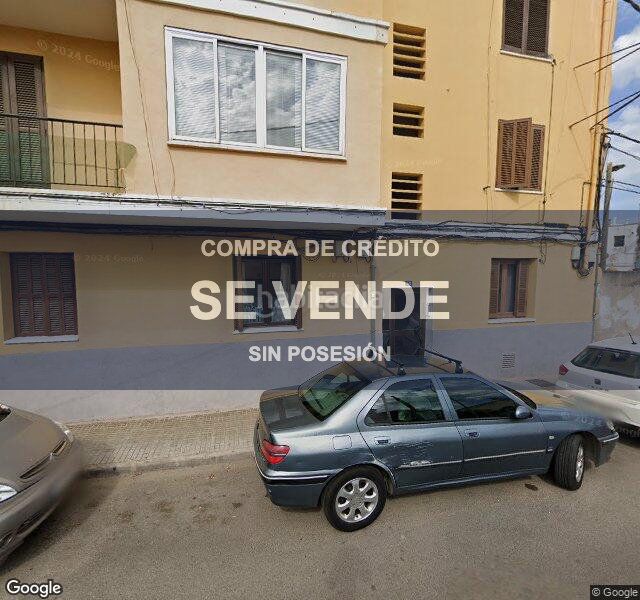 Foto 8f4d4ac2-4b20-4235-b310-e59372512c84. Pis a Es Vivero Palma de Mallorca