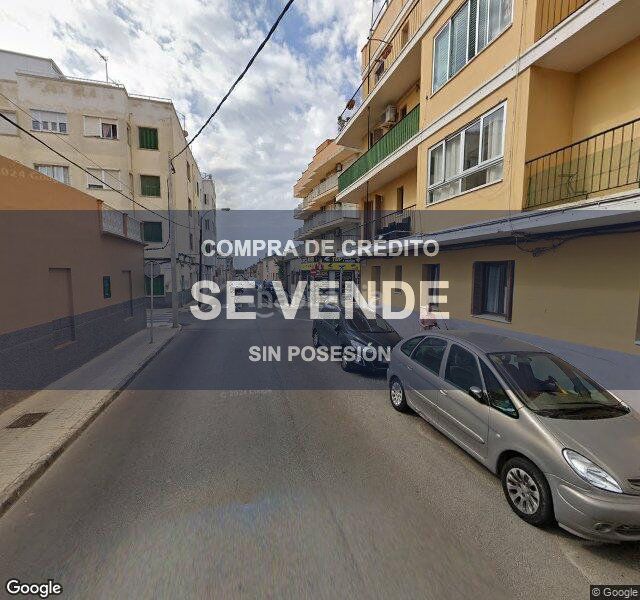 Foto b1387c85-63ef-4561-b8d6-d2a61aed4cb3. Pis a Es Vivero Palma de Mallorca