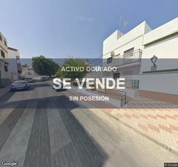 Pis a Alcalá del Río. Vivienda  218 m en alcala del rio