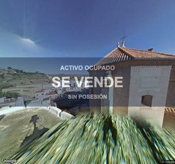 Fabrikhalle in Gádor. Vivienda  62 m en gador