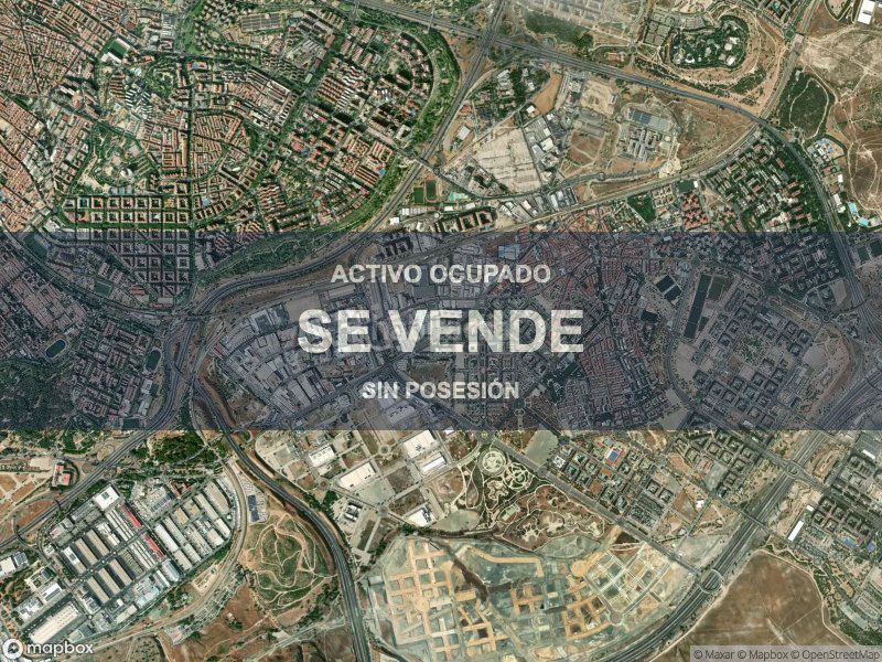 Foto 72107816-105b-4b58-b120-856b275b2237. Pis a Portazgo Madrid