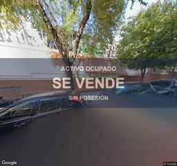 Geschäftsraum in Palomeras Sureste. Vivienda  57 m en madrid