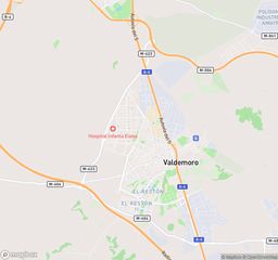 Appartement à Centro. Vivienda  87 m en valdemoro