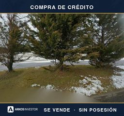Terrain résidentiel à Buenavista. Vivienda en buenavista