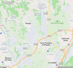 Pis a Santa Perpètua de Mogoda