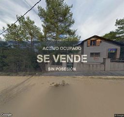 Etagenwohnung in Monistrol de Calders. Vivienda  157 m en monistrol de calders