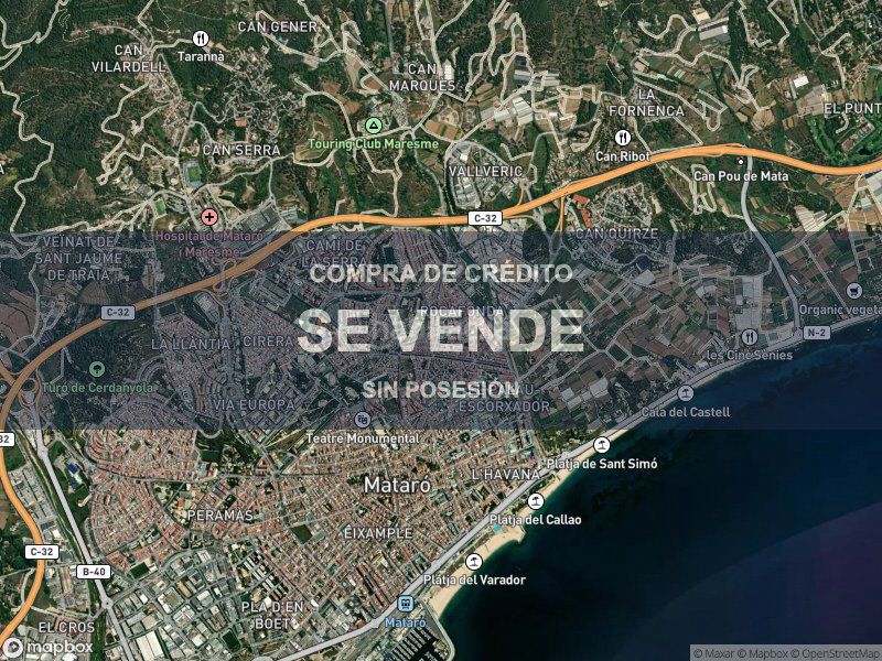 Foto 8f7bc183-1ae8-4567-91e2-a215da04b6ee. Pis a Peramàs Mataró