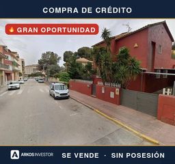 Geschäftsraum in Centre. Local comercial  275 m en vendrell, el