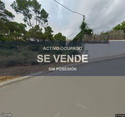 Etagenwohnung in Olivella. Vivienda  192 m en olivella