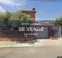 Etagenwohnung in Mas Trader-Corral d´En Tort-Corral d´En Cona. Vivienda  172 m en cubelles