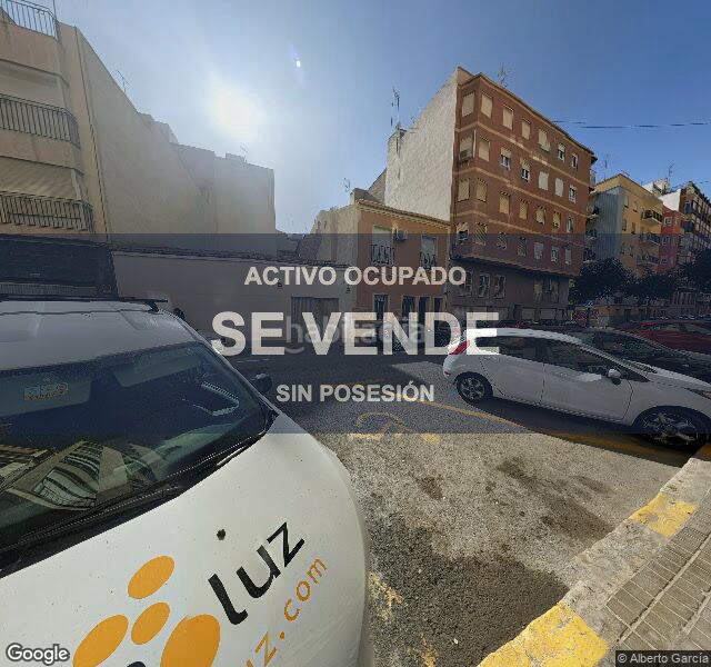 Foto b9f52db7-04a7-4cb0-a523-62a93edf0f57. Pis a Centro Elche / Elx