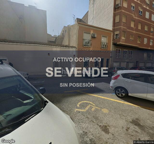 Foto bc0fa859-1983-447e-9318-4b814f109a83. Pis a Centro Elche / Elx